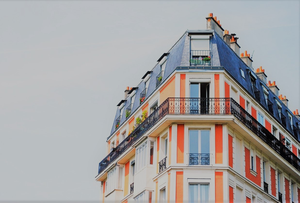 Gratade explique la réglementation de la copropriété en France