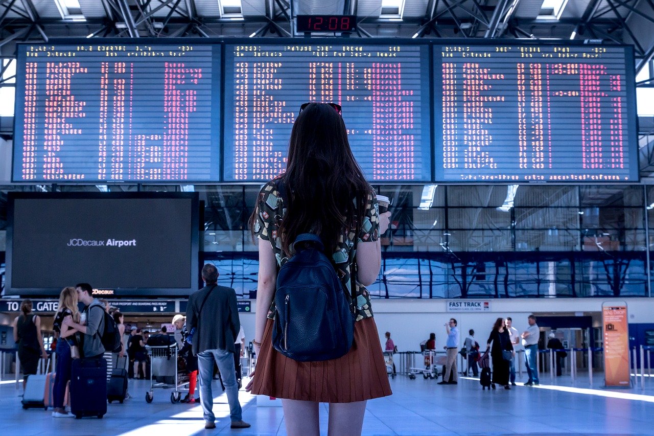 Jacques Sun explique comment le coronavirus vide l'Europe de ses touristes chinois