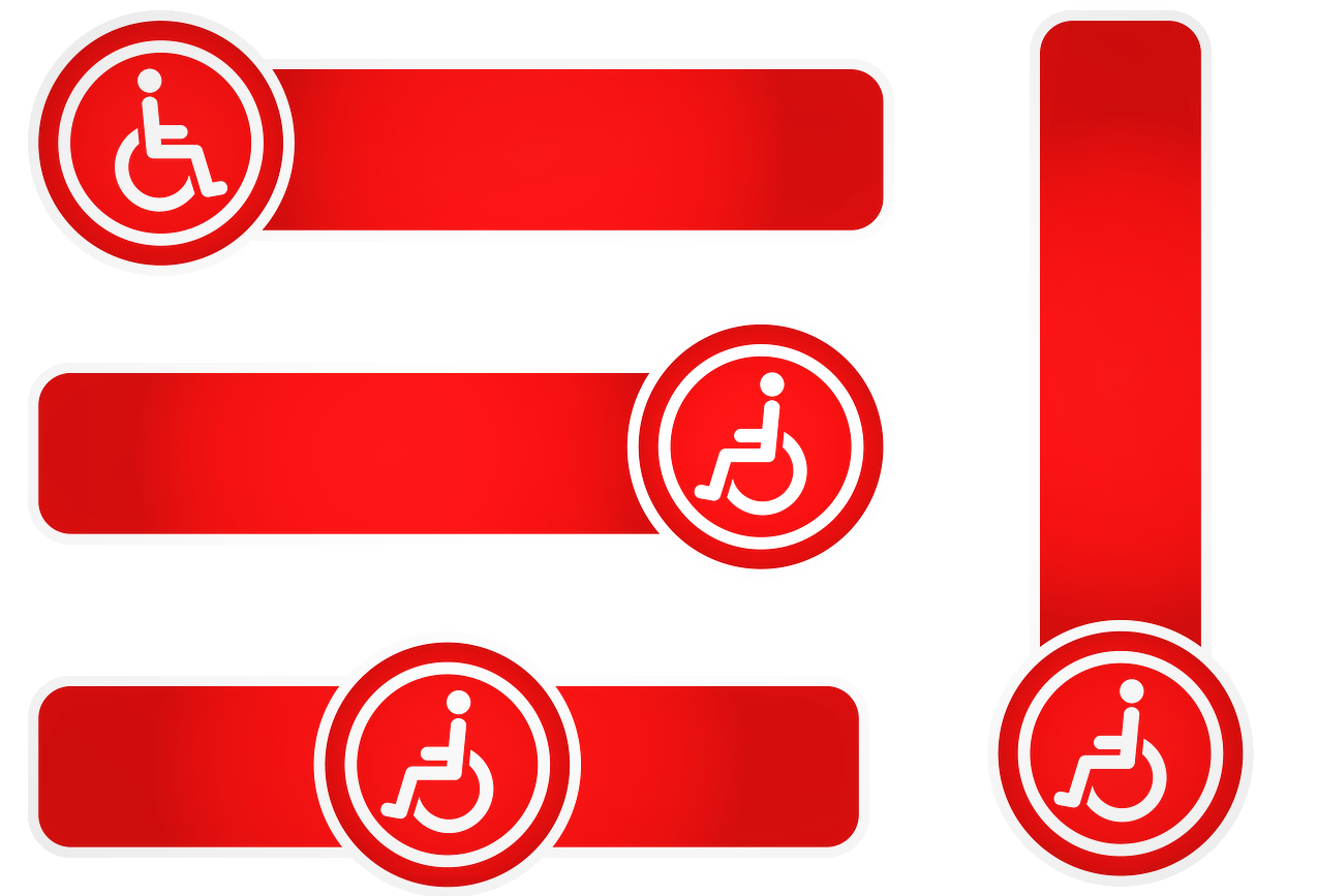 emploi des personnes handicapées